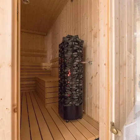 Goralska Dolina Jacuzzi & Sauna * 扎科帕内