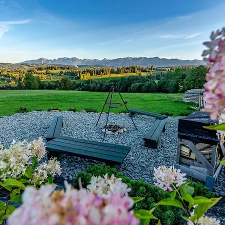 Goralska Dolina Jacuzzi & Sauna