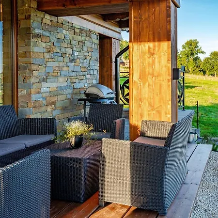 Goralska Dolina Jacuzzi & Sauna *