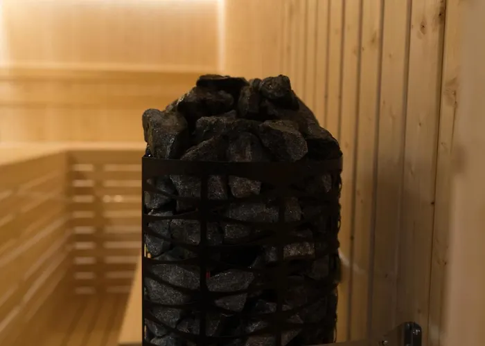 Góralska Dolina Jacuzzi&sauna *