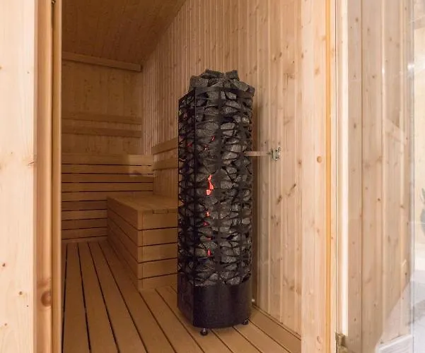 Góralska Dolina Jacuzzi&sauna * Zakopane