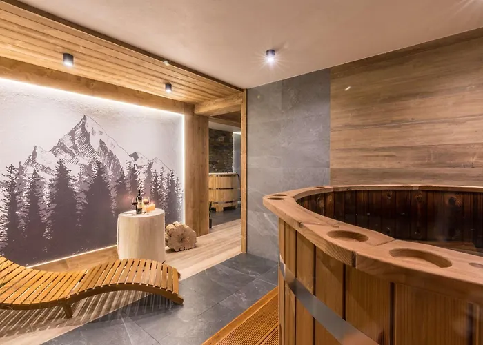 Chalet Góralska Dolina Jacuzzi&sauna Zakopane