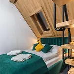 Goralska Dolina Jacuzzi & Sauna * Закопане