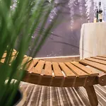 Шале Goralska Dolina Jacuzzi & Sauna