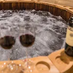 Goralska Dolina Jacuzzi & Sauna Шале