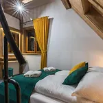 Шале Goralska Dolina Jacuzzi & Sauna