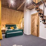 Goralska Dolina Jacuzzi & Sauna Закопане
