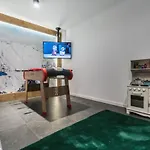 Goralska Dolina Jacuzzi & Sauna Шале