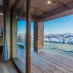 Goralska Dolina Jacuzzi & Sauna *