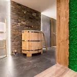 Шале Goralska Dolina Jacuzzi & Sauna *
