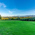 Шале Goralska Dolina Jacuzzi & Sauna *