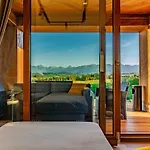 Goralska Dolina Jacuzzi & Sauna Шале Закопане