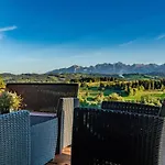 Goralska Dolina Jacuzzi & Sauna Закопане