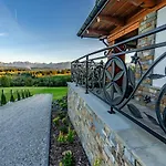 Goralska Dolina Jacuzzi & Sauna * Закопане