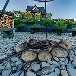 Goralska Dolina Jacuzzi & Sauna * Закопане