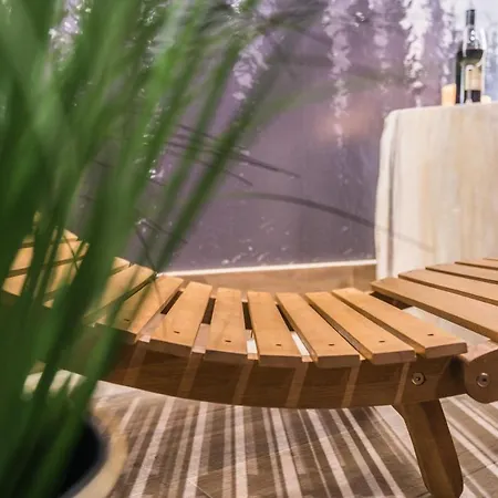 木屋 Goralska Dolina Jacuzzi & Sauna
