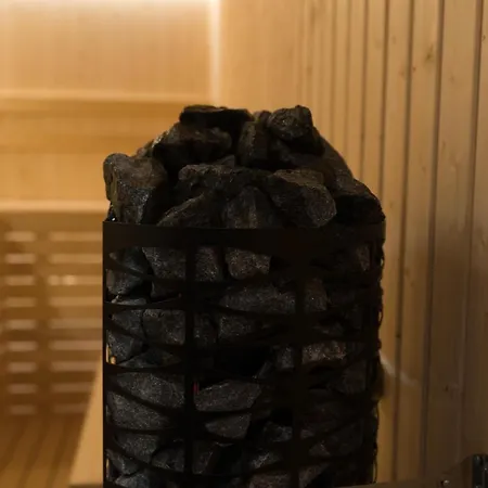 Goralska Dolina Jacuzzi & Sauna *