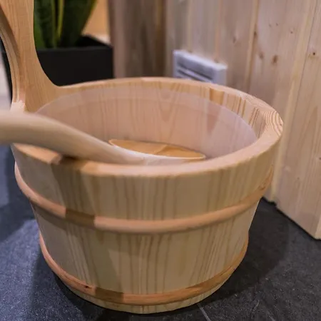 Goralska Dolina Jacuzzi & Sauna * Zakopane