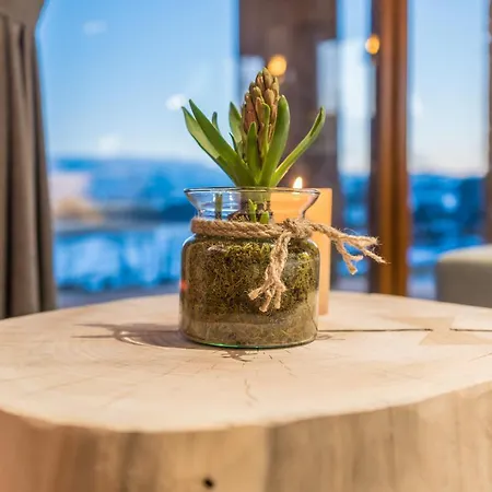 Goralska Dolina Jacuzzi & Sauna Alpehytte Zakopane