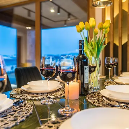 Goralska Dolina Jacuzzi & Sauna * Zakopane