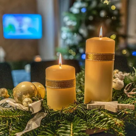 Alpehytte Goralska Dolina Jacuzzi & Sauna *