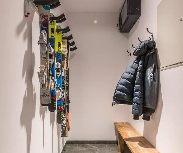 Goralska Dolina Jacuzzi & Sauna Σαλέ