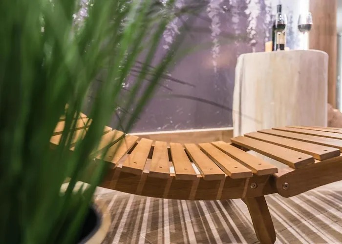 Σαλέ Goralska Dolina Jacuzzi & Sauna