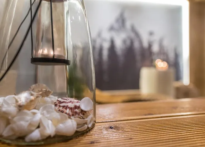 Goralska Dolina Jacuzzi & Sauna