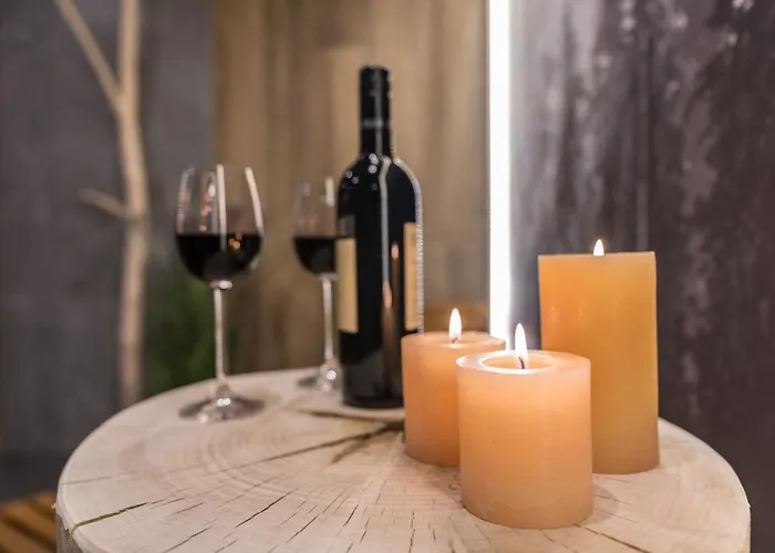 Goralska Dolina Jacuzzi & Sauna Ζακοπάνε