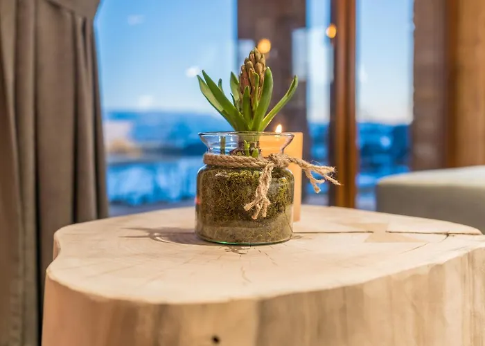 Goralska Dolina Jacuzzi & Sauna Σαλέ Ζακοπάνε