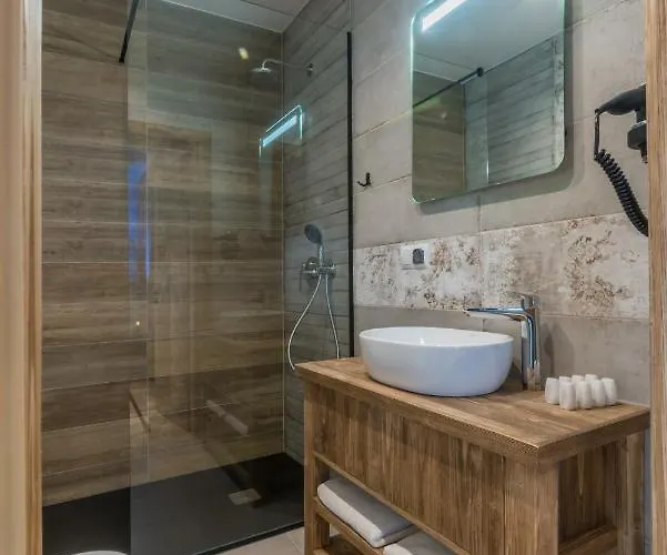 Goralska Dolina Jacuzzi & Sauna Σαλέ